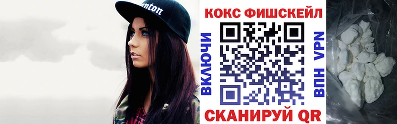 COCAIN Fish Scale  Няндома 
